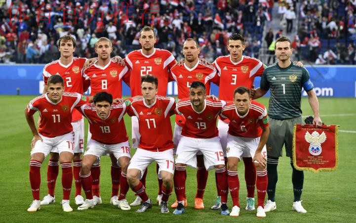 俄罗斯拟办2026平行赛事邀中国队等8队参赛 俄罗斯拟办2026平行赛事邀中国队等8队参赛