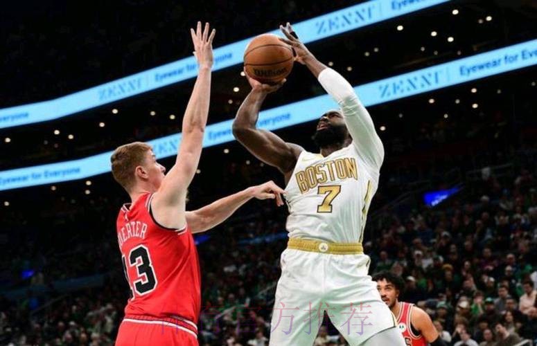 凯尔特人115-101击败公牛，西蒙斯27分武切维奇15+15+7难救主