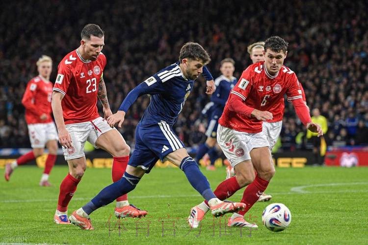 神奇的4-2 苏格兰补时世界波双响 末轮逆袭丹麦+28年后再进世界杯
