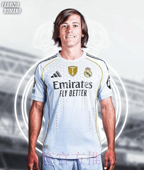 佛罗伦萨想买断奥德里奥索拉 皇马要价2000万欧