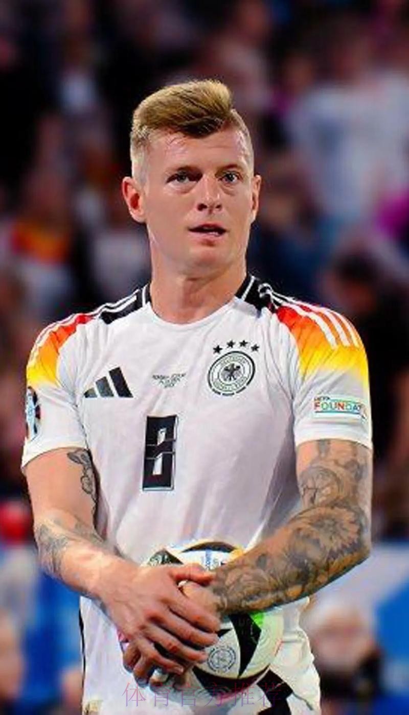 官方：克罗斯当选国家德比全场最佳