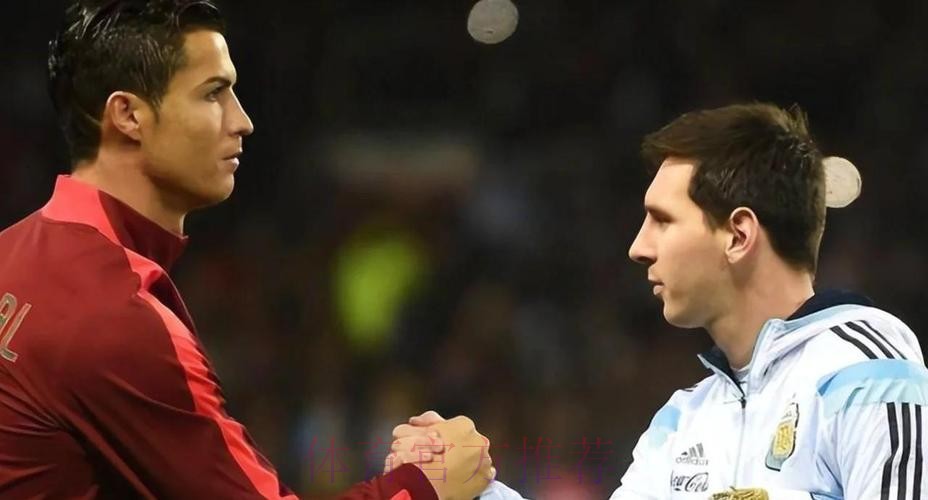 梅西：我欣赏纳达尔、詹姆斯还有C罗